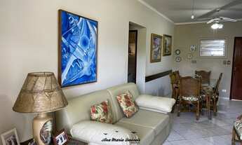 Imagem 4: Caraguatatuba - Apartamento Padrão - Massaguaçú