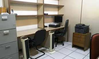 Imagem 3: Centro, Niterói, Tower 500, Sala comercial 40m2, Localização excelente