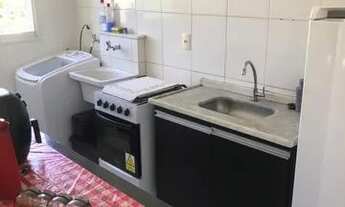 Imagem: Apartamento Nova Esperança