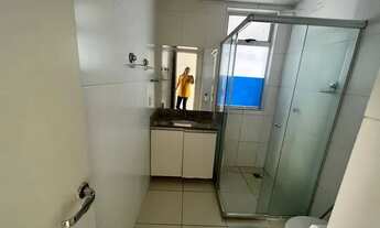 Imagem 5: Condomínio wekend Ponta negra