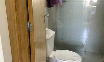 Imagem 5: Cobertura duplex para aluguel possui 179 metros quadrados com 2 quartos em Armação - Salva