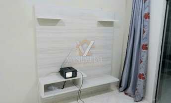 Imagem 7: Apartamento para Aluguel Temporada com 2 quartos em Destacado - Salinópolis - PA