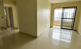 Imagem 4: ! Spring Village - Andar alto - 85m2 - Próx ao Shopping Jardins