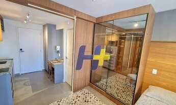 Imagem 7: Studio para Locação! Mobiliado! Ao lado do metro!