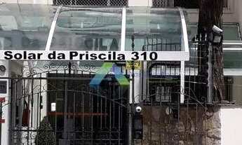 Imagem 4: Apartamento com 2 dormitórios à venda, 81 m² por R$ 415.000,00 - Vila Gumercindo - São Pau