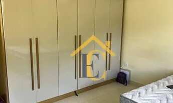 Imagem 7: Casa com 5 dormitórios à venda, 250 m² por R$ 480.000 - Virgem Santa - Macaé/RJ