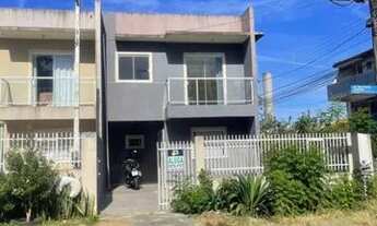 Imagem 2: Sobrado com 3 quartos para alugar por R$ 1600.00, 68.00 m2 - TATUQUARA - CURITIBA/PR