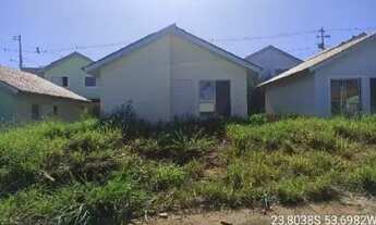 Imagem: PEROLA - Casa Padrão