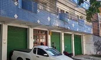 Imagem 4: Recreio térreo amplo sala 1 quarto