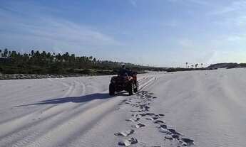 Imagem 5: LOTE DE LAGOA EM CONDOMÍNIO DE PRAIA