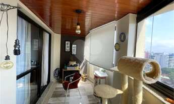 Imagem 5: Apartamento 136 metros 3 quartos 3 suítes lazer completo em São Bernardo do Campo