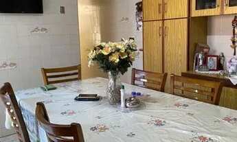 Imagem 5: Casa para Venda em São Paulo, Parque Santa Rita, 2 dormitórios, 2 banheiros, 2 vagas