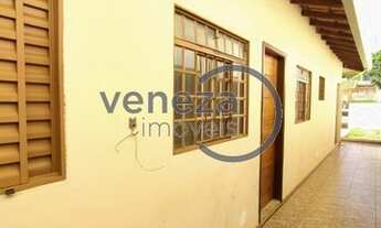 Imagem 6: Casa Residencial com 1 quarto para alugar por R$ 620.00, 22.00 m2 - PIZA - LONDRINA/PR