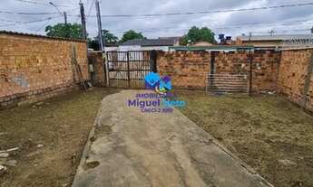 Imagem 6: Casa à venda na zona sul, bairro COHAB