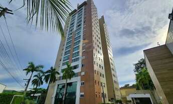 Imagem: Residencial Viva Verde - 110m² - 03 suítes