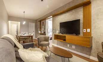 Imagem 2: Apartamento para alugar na Bela Vista com 02 dormitórios 70 m²