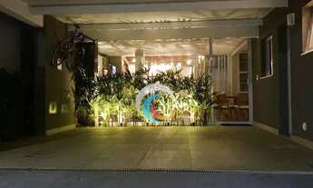 Imagem 3: MOBILIADA ** Casa com 3 dormitórios à venda, 155 m² - Jardim Piratininga - Sorocaba/SP