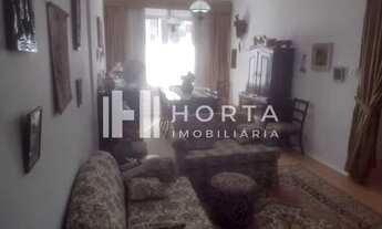 Imagem: Apartamento-À VENDA-Copacabana-Rio de Janeiro-RJ