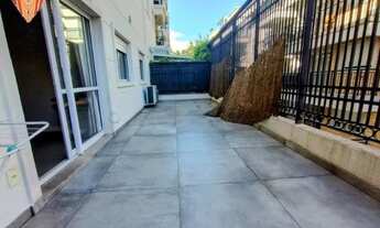 Imagem 4: APARTAMENTO RESIDENCIAL em SÃO PAULO - SP, Morumbi