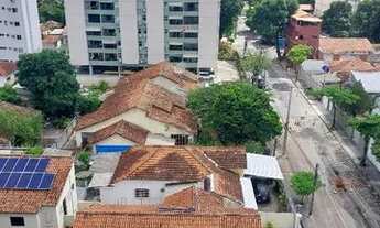 Imagem 2: Apartamento à venda, 1 quarto, 1 vaga, Encruzilhada - Recife/PE