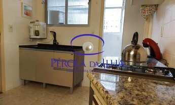 Imagem 4: APARTAMENTO RESIDENCIAL em FLORIANÓPOLIS - SC, CENTRO