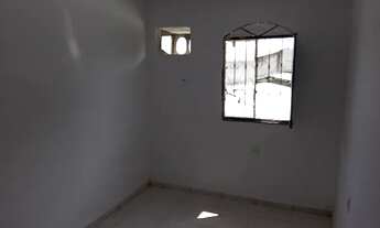 Imagem: Kitnet núcleo 23 Cid nova