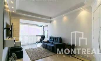 Imagem 3: APARTAMENTO À VENDA NO TATUAPÉ, 3 DORMITÓRIOS, 1 SUÍTE. 3 VAGAS DE GARAGEM