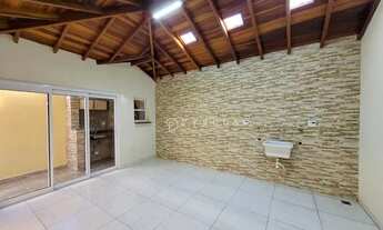 Imagem 6: Sobrado com 3 dormitórios para alugar, 110 m² por R$ 3.600/mês - Jardim Santa Maria - Jaca