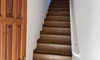 Imagem 2: Apartamento - Casa Sobreposta Alta - Jd. Imperador - Praia Grande