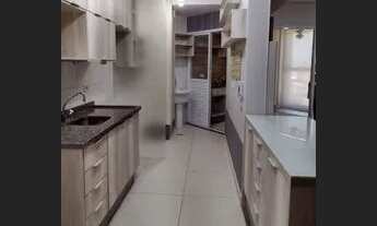 Imagem: Venda de apartamento bem localizado em Bauru