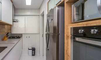 Imagem 6: Apartamento de 1 Dormitório na Rua Quatá