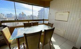 Imagem 2: Apartamento para venda com 2 quartos em Centro - Capão da Canoa - RS