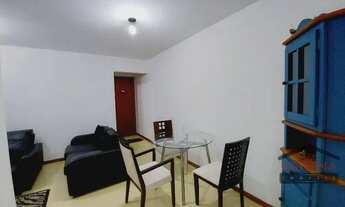 Imagem 7: Apartamento semimobiliado no Centro de Joinville, pertinho do Bolshoi