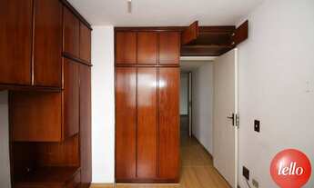 Imagem 5: São Paulo - Apartamento Padrão - Vila Gumercindo