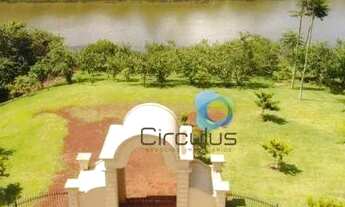 Imagem: Jardim Olhos D´Água - Sobrado 04 suítes