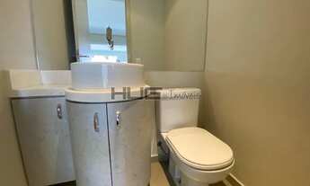 Imagem 6: Lindo apartamento mobiliado 3 suites, 3 vagas - Paraiso