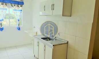 Imagem 7: Apartamento para aluguel com 41 m² e 2 quartos