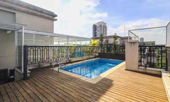 Imagem 3: COBERTURA ALTO DA BOA VISTA - PISCINA - ESPAÇO GOURMET - 3 SUITES - 4 VAGAS