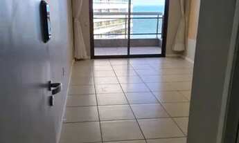 Imagem 4: APTO 3 QUARTOS COM LINDA VISTA MAR, EXCELENTE AREA DE LAZER