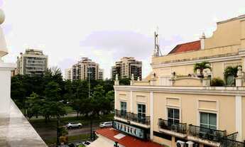 Imagem 6: Centro comercial para aluguel possui 33 metros quadrados em Barra da Tijuca - Rio de Janei