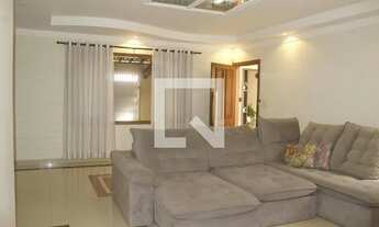 Imagem 3: Casa para Aluguel - Vila Caiçara, 3 Quartos, 173 m2