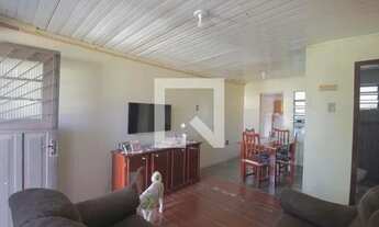 Imagem 2: Casa para Aluguel - Jardim Carvalho, 2 Quartos, 232 m2