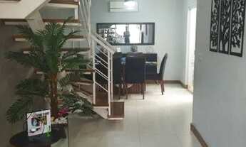 Imagem 3: Casa com 3 dormitórios à venda, 135 m² por R$ 450.000,00 - Pechincha - Rio de Janeiro/RJ