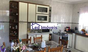 Imagem 4: Sobrado com 3 dorms, Cipava, Osasco - R$ 600 mil, Cod: 1762