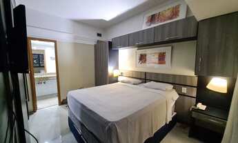 Imagem 5: Tropical Flat pra Locação 3mil