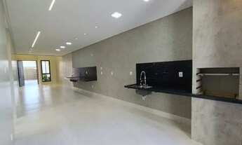 Imagem 4: Excelente Casa Jardim Atlântico Goiânia !!!