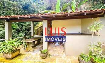 Imagem 5: Excelente casa com 3 dormitórios à venda, 400 m² por R$ 1.400.000 - Itaipu - Niterói/RJ