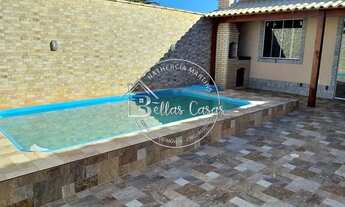 Imagem: Bela casa a venda em Unamar, 2 quartos com