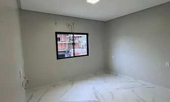 Imagem 3: Duplex no Morada dos Passaros 4 Suites Piscina Espaço Gourmet, Ampla e ventilada, com gra