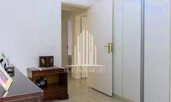 Imagem 3: Apartamento à venda com 120m², 3 dormitórios 1 suíte e 2 vagas na Vila Mariana